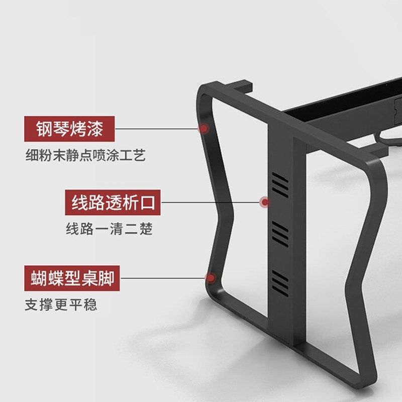 L型员工办公桌简约现代桌椅组合工位办公室屏风电脑桌卡座职员桌,商业/办公家具,组合/屏风工作位,淘宝优惠券,粉丝福利购,淘宝优惠卷
