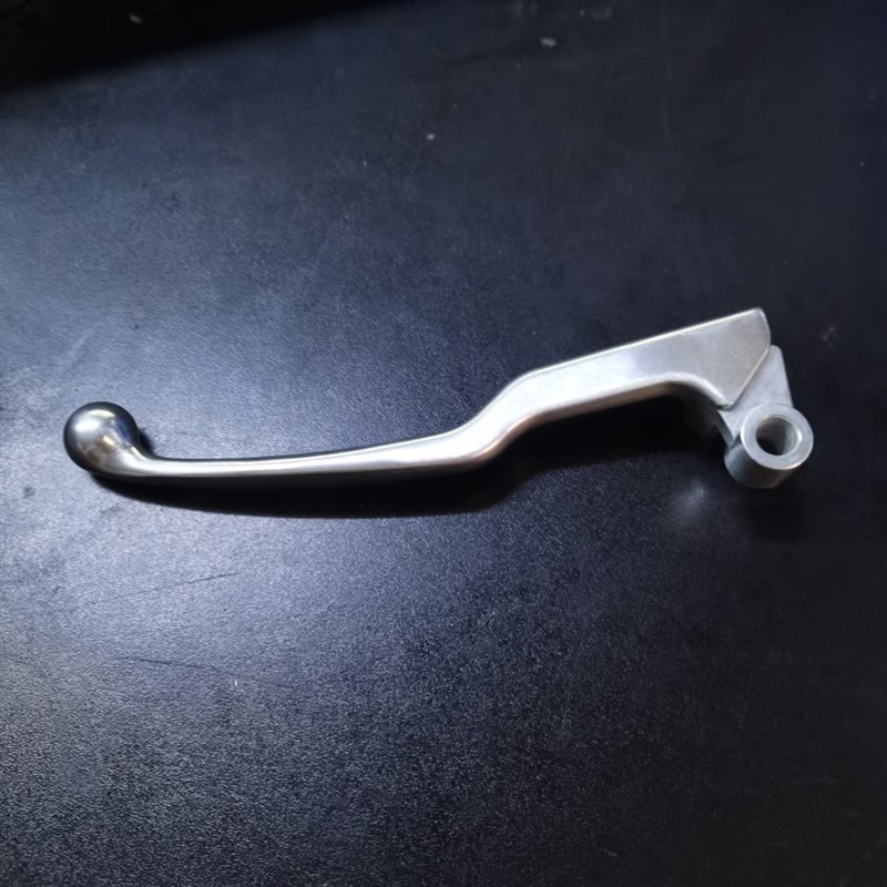 适用珠峰凯越ADV800X 离合手柄 煞车手L柄 前刹 手把牛角总成制动