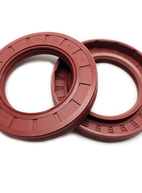 氟胶骨架油封185/190/195*210/220/225/230/M240*13/15/18 O型圈