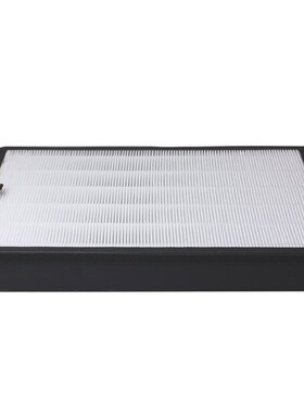 适配352空气净化器Y100/Y100C除霾除醛异味过滤网 H10X0L滤芯2片