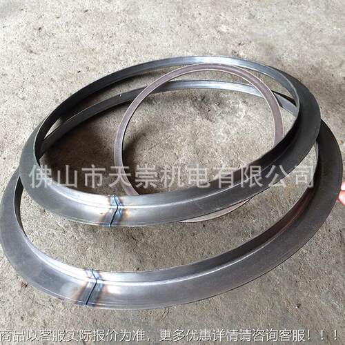 100WADZ闪光交焊机 自动气对动碰焊机 多功能管材扁铁流电K阻焊接