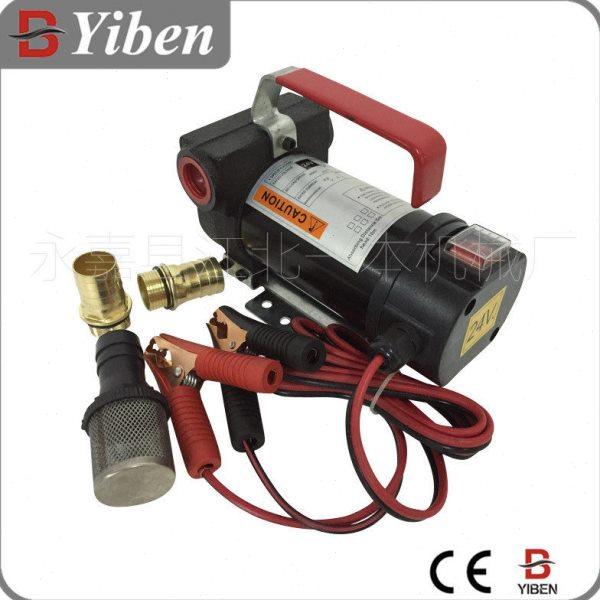 12V/24V柴油泵 加油泵 抽油泵 直流油泵 电动抽油泵 DC OIL Pump,机械设备,其他机械设备,淘宝优惠券,粉丝福利购,淘宝优惠卷