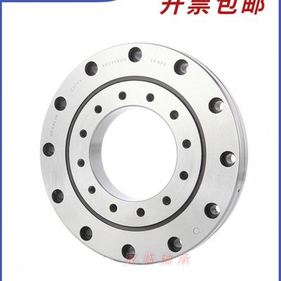 回转支承 转台  转盘轴承 XRU11528 RU178 X G UUCC0P5 机械手