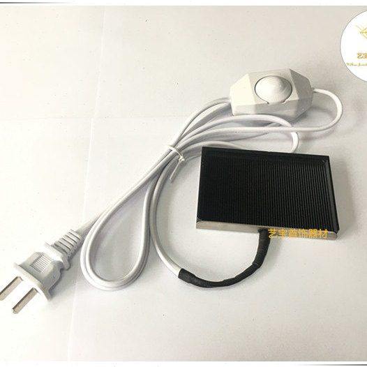 蜡镶加热板 发热板 铝制单面调温石头加热器 蜡镶石板 首饰工具,五金/工具,其它工具,淘宝优惠券,粉丝福利购,淘宝优惠卷