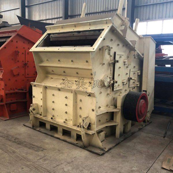 大进料口反击式破碎机 石料生产线反击破 石灰石石料破碎机,机械设备,破碎机,淘宝优惠券,粉丝福利购,淘宝优惠卷