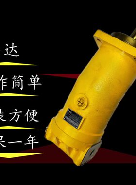 力源柱塞马达L2F250R5P2/L2F107R2P3/L2F160R2P3/L2F63W2Z2/L2F28