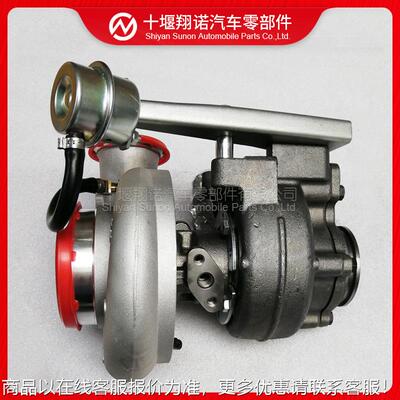 康明斯涡轮压器408471 4089746 40576 59806 595159