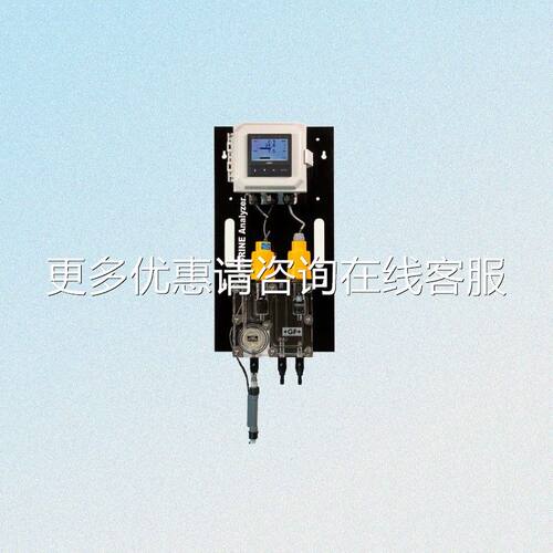 gf仪 余-46表0-2余氯仪余氯仪 流量调节器 污氯传感器 水处理