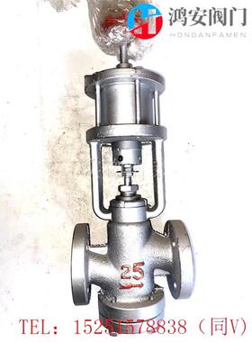 ZMBQ-3气动手动切断阀 气缸活塞式两用阀 DN25～DN125