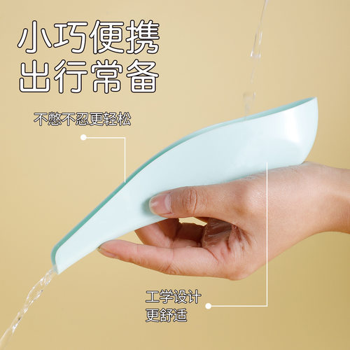 女性站立如厕应急小便器小便斗 式旅行户外多功能女士小便器