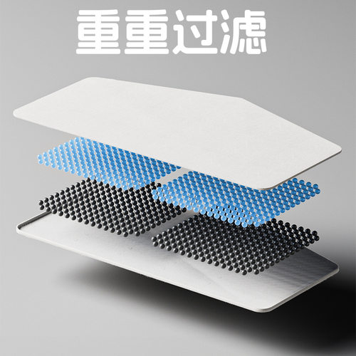 猫咪饮水机自动过滤循环活水饮水器大容量猫猫智能饮水器宠物用品