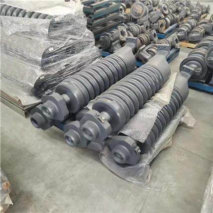 现代挖掘机R110-7涨紧弹簧现代钩机R130LC-5履带板总成燃油泵电脑