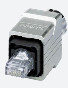 倍加福 ICZ-AIDA1-V45插塞式连接器附件（217762）