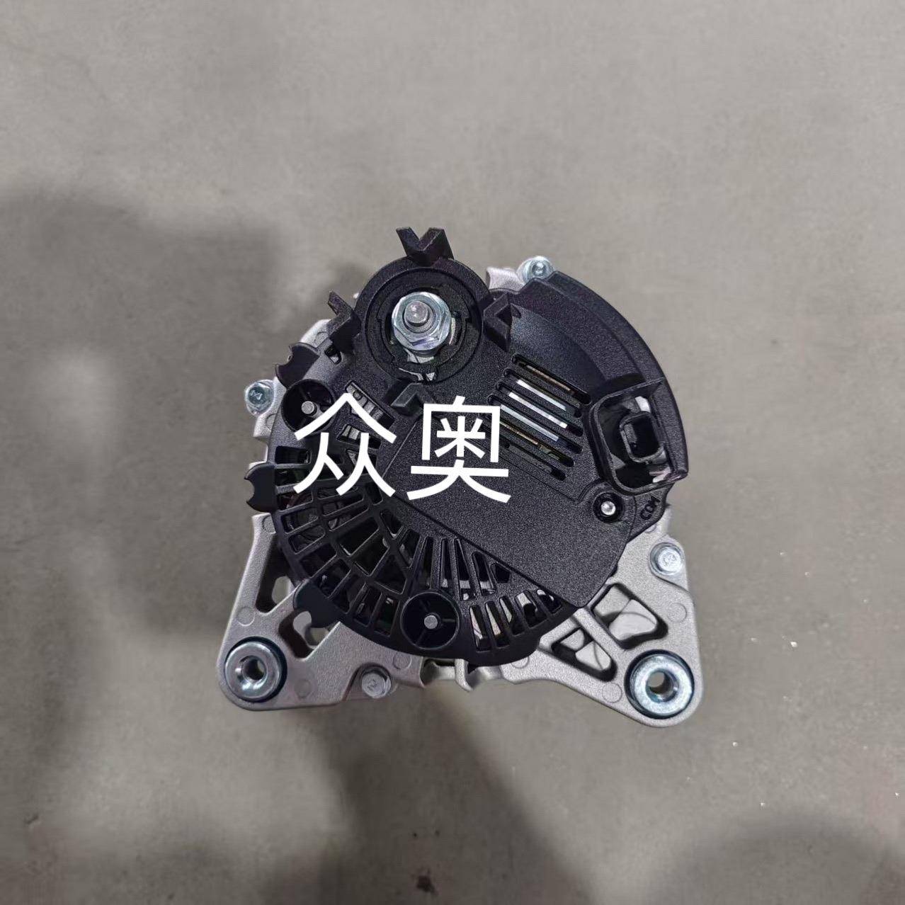 适用尼桑汽车发电机F000BL0825 F000BL08E0 231004EA0A发电机