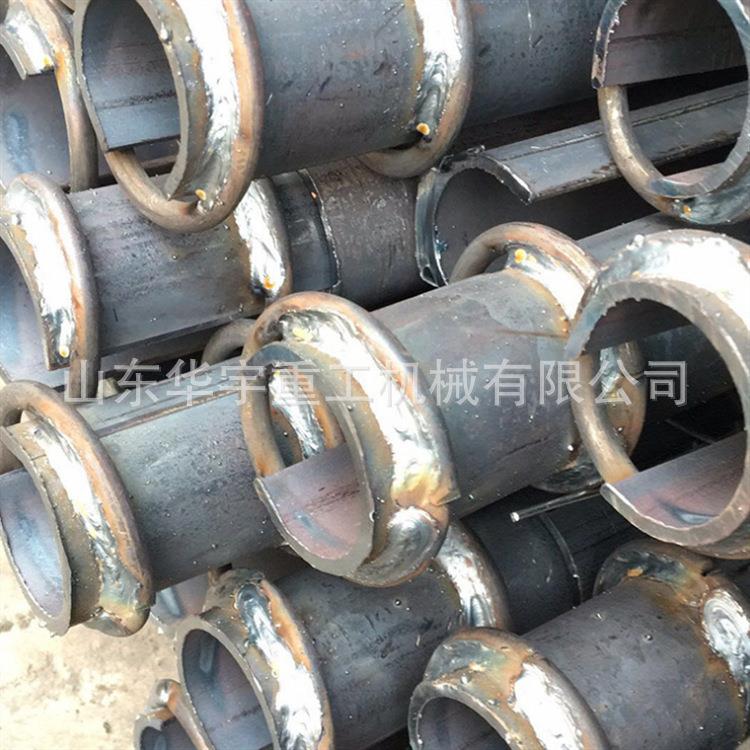 MF42矿用管缝式锚杆 MF33开缝式管缝锚杆 隧道矿用缝管锚杆供应