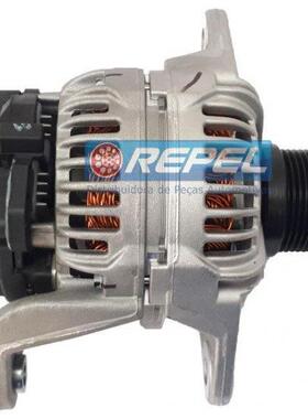 沃尔沃发电机0124555009发电机20849349发电机