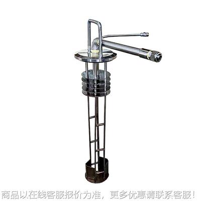 不锈钢反设应釜空烧结反实验炉高压气SFW氛真应釜加热备