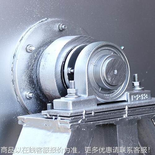 式型真石搅拌机卧式漆侧翻真石卧漆混合机1吨不锈卧式真石钢真石