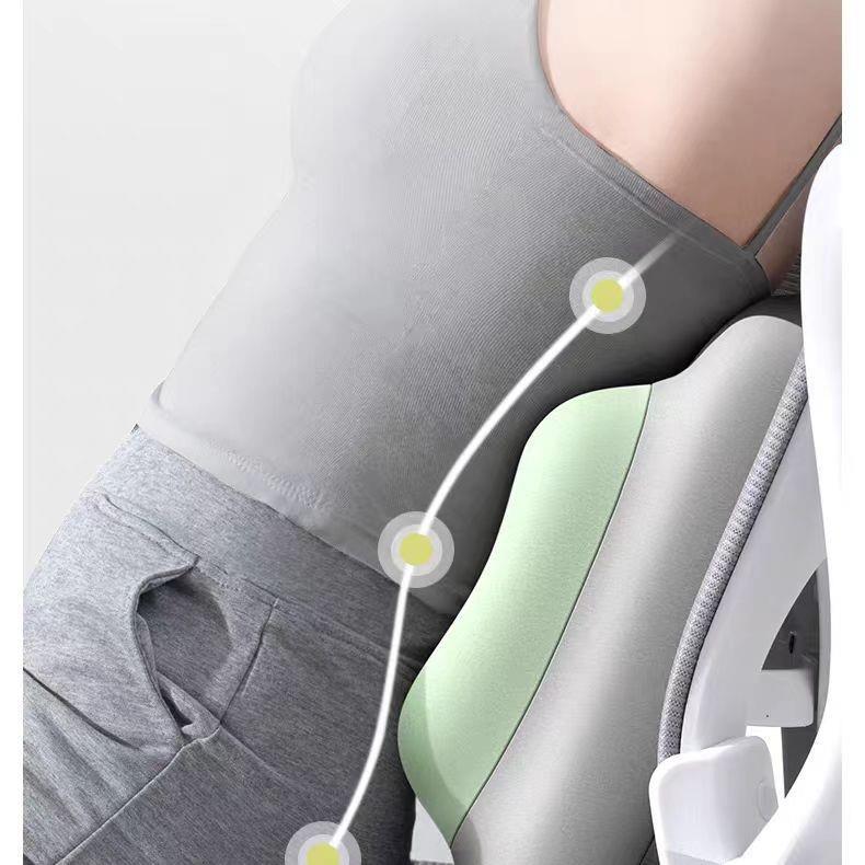 儿童午休枕趴睡枕小学生夏季用枕午休趴桌子睡觉趴趴枕抱枕