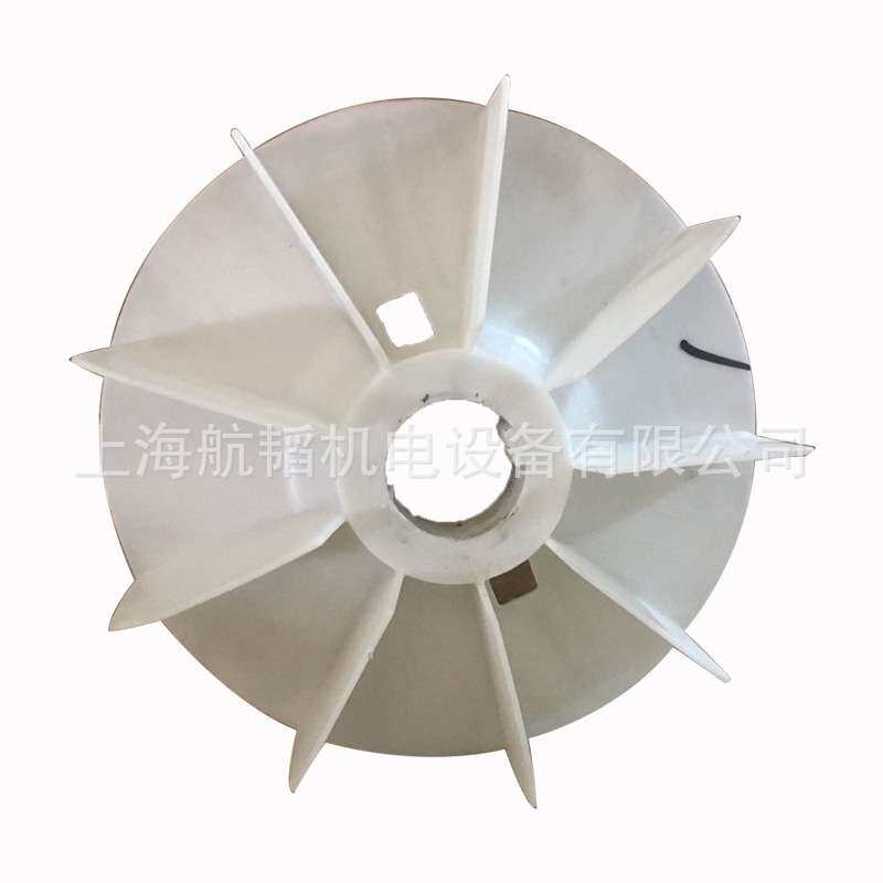ABB原装电机散热风叶风罩M2BAX M2QA现货价优