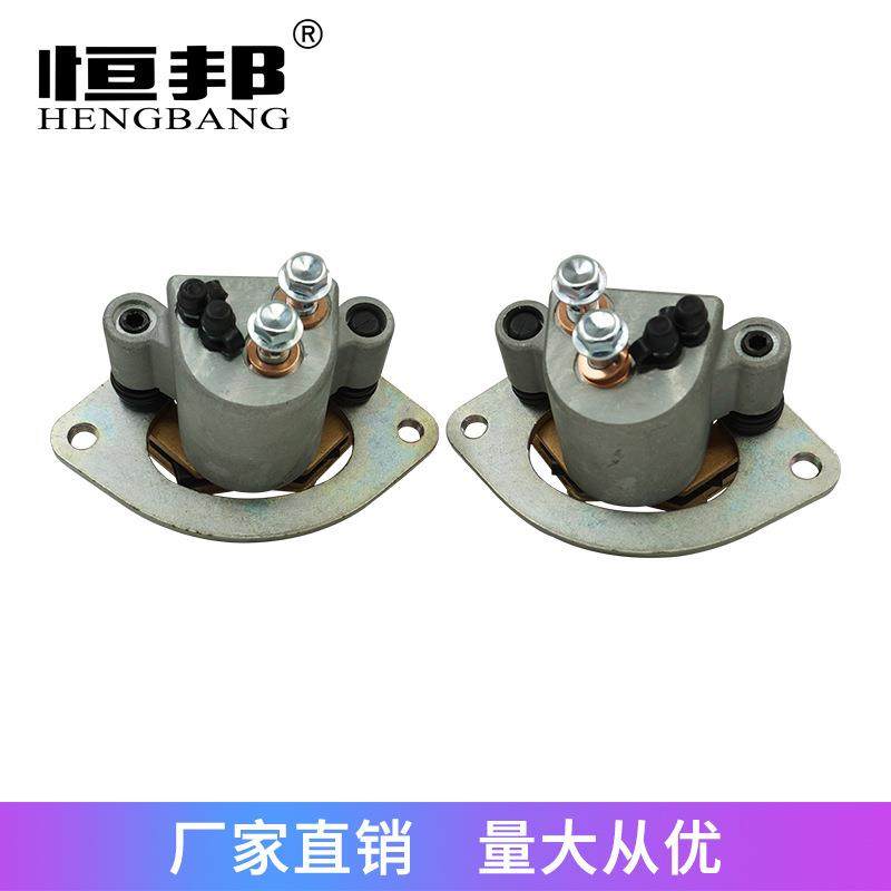 ATV UTV卡钳下泵For PolarisScrambler850 INTL2013-2015 1911459