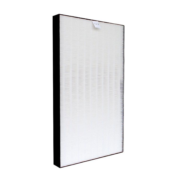 适用夏普KI-GF60 EX75空气净化器过滤网集尘脱臭除甲醛活性炭滤芯
