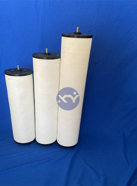 SS633FB-5折叠缠裹式聚结分离脱水滤芯碳氢化合物中分离水和固体