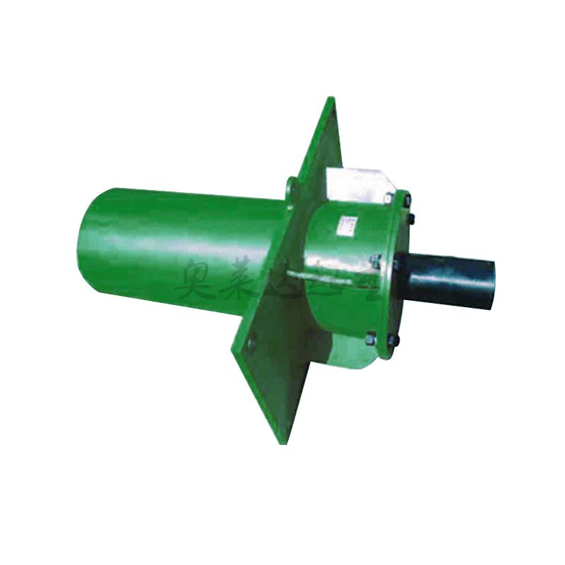 HT4-800/1000/1250/1600弹簧缓冲器行车弹簧防撞缓冲器