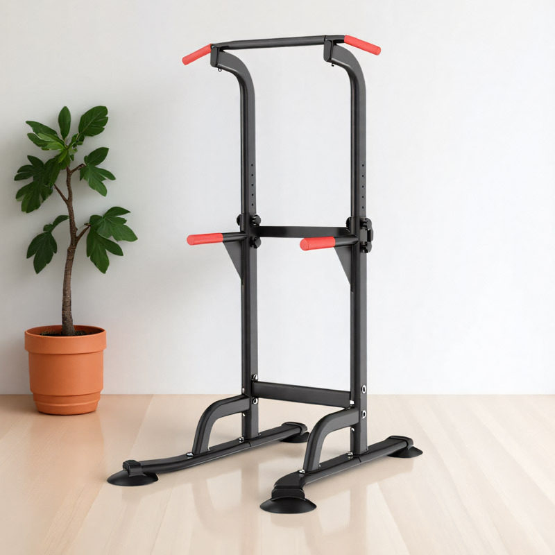 单杠家用室内引体向上器多功能家庭健身器材双杠架单杆拉伸吊杠