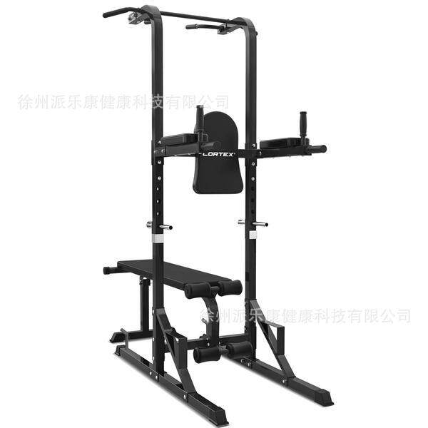 单杠双杠 多功能单双杠训练健身器材家用仰卧板款  引体向上器