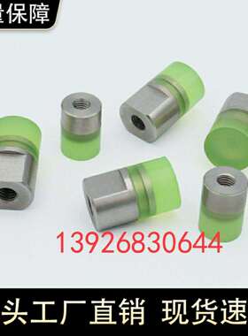 聚氨酯压块 小径/内螺纹 PSHEH PSHES RSHEH RSHES6 8 10 12 16