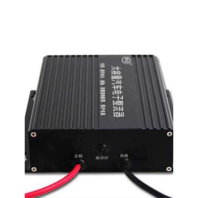 攻城岛150000 Uf汽车数字整流器提高瞭电源和稳定的电源供应，所