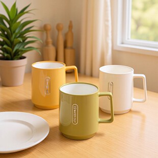 牙杯洗漱杯家用情侣漱口杯2026新款刷牙杯子牙刷杯子牙具杯YL