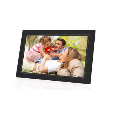 15.6寸云相框 WIFI数码相框 跨境直供智能云相册可触摸Frameo