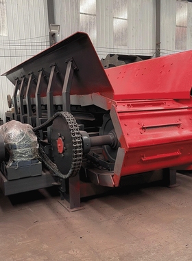 10吨型重型链板输送机 矿山输送机 重型工业传送链板给料机