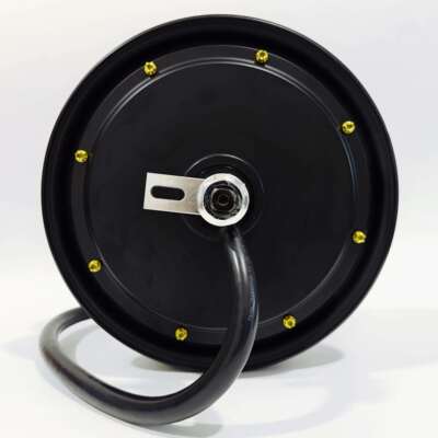 熊猫电机10寸1000W1200W1500W2000W3000W40005000W磁钢瓦片光板