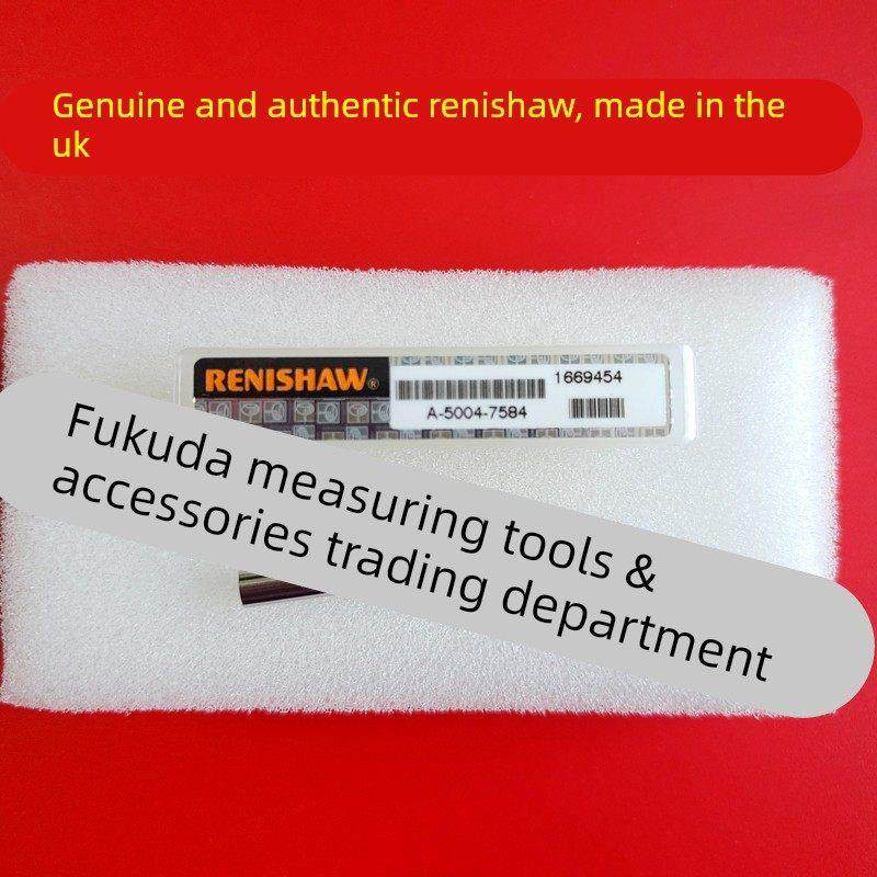 原装雷尼绍A-5004-7584 SE3三坐标加长杆M3×35L 旧号M-5000-3593,美容美体仪器,其它面部美容工具配件,淘宝优惠券,粉丝福利购,淘宝优惠卷