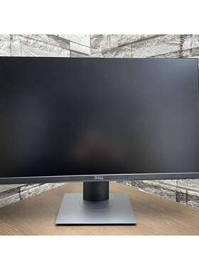戴尔 dell p2219h p2319h p2419h p2719h p2722h 24寸 23寸显示器