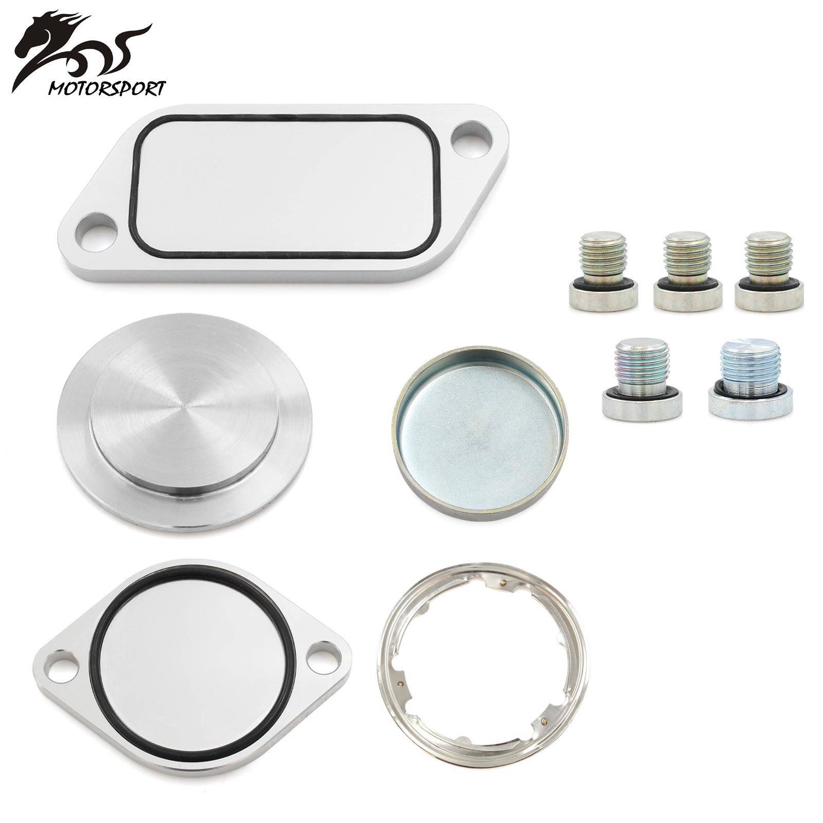 厂家直销 ISX 15 CM2250 CM2350 EGR插头套件拆除2010+