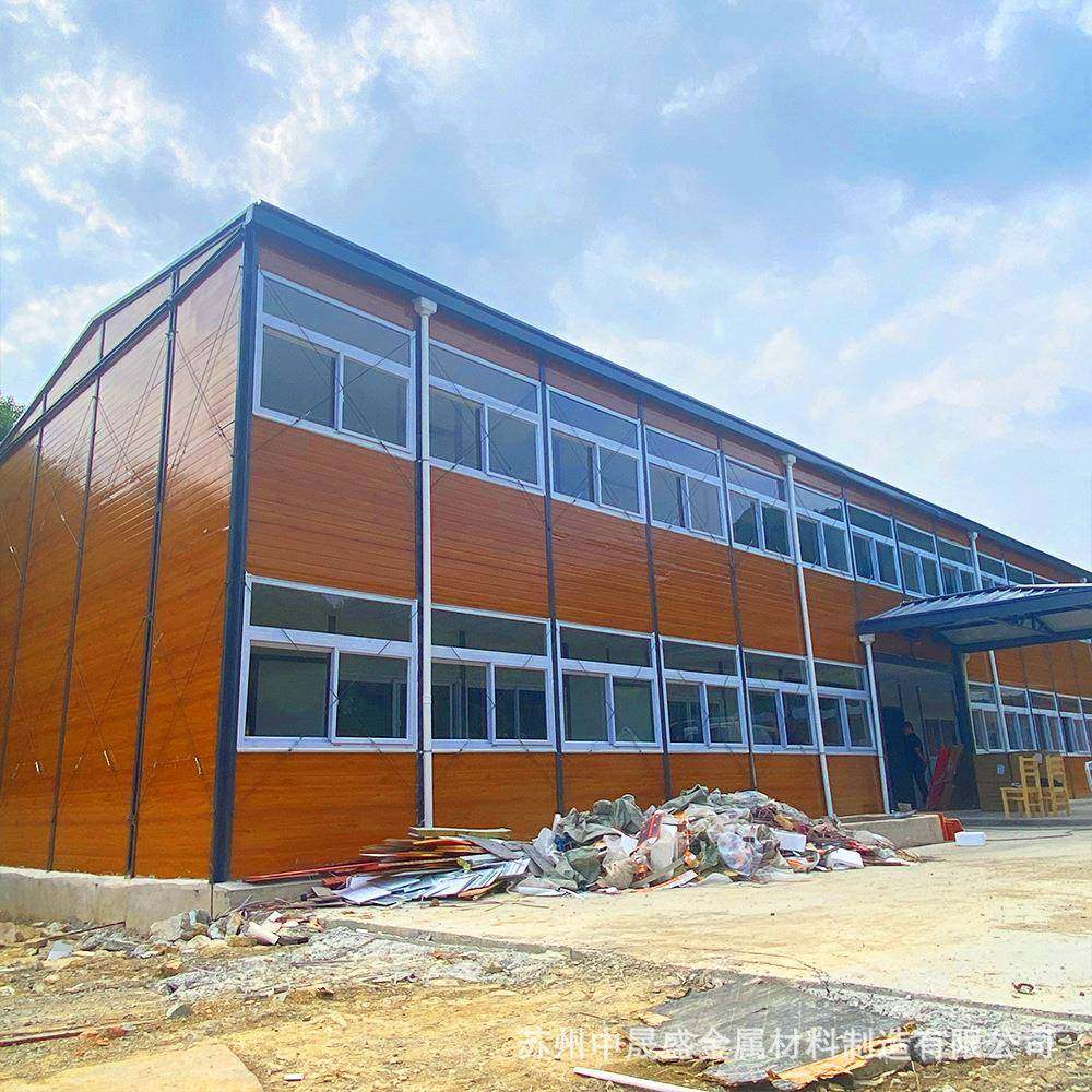 工地临时彩钢板房集装箱活动房办公楼钢结构简易装配雅致组合板房,3C数码配件,其它配件,淘宝优惠券,粉丝福利购,淘宝优惠卷