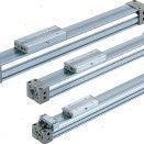 MY1B25-100/200/300/400/500/600/700/800/1000Z/LZ无杆气缸