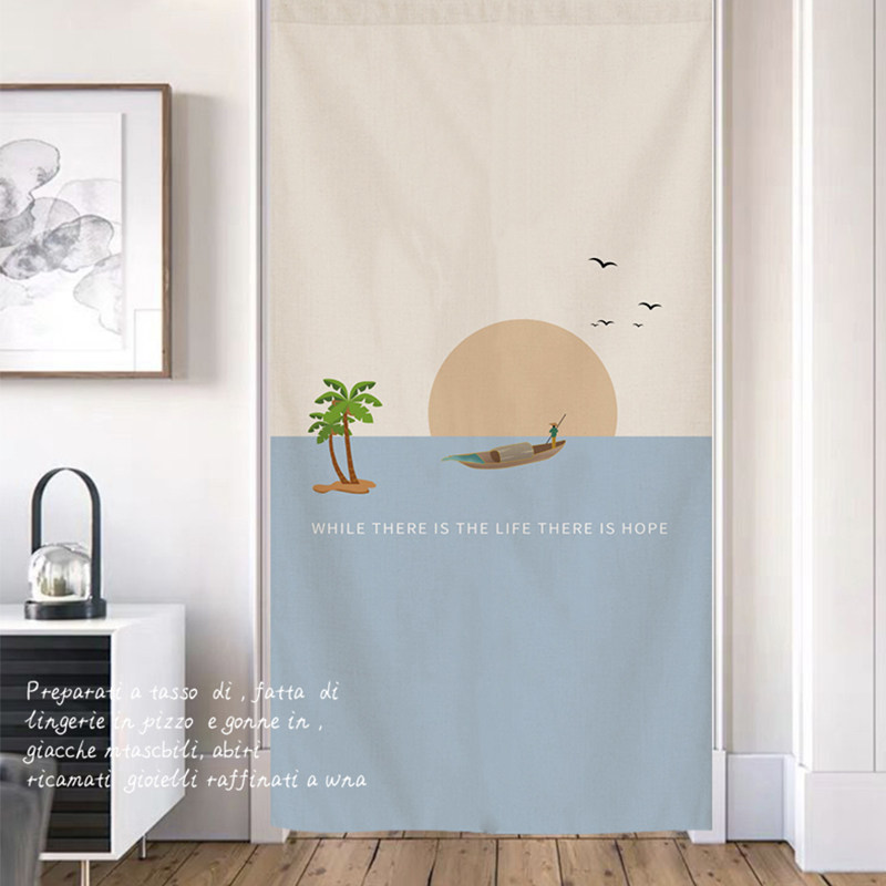 门帘冬季保暖防风隔断r帘加厚保温家用布帘挡风保温定制帘免打孔,居家布艺,门帘,淘宝优惠券,粉丝福利购,淘宝优惠卷