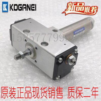 原装小金井旋转气缸SDA25x25-90/SDA25x50-180/SDA40x25-90