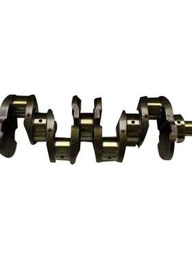 供应优质4M40曲轴 ME202013 发动机曲轴