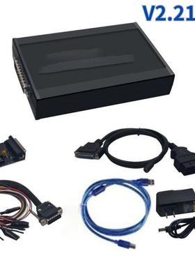 热销 pcmflash Bench V2.21.32 ECU汽车读取电脑编程工具