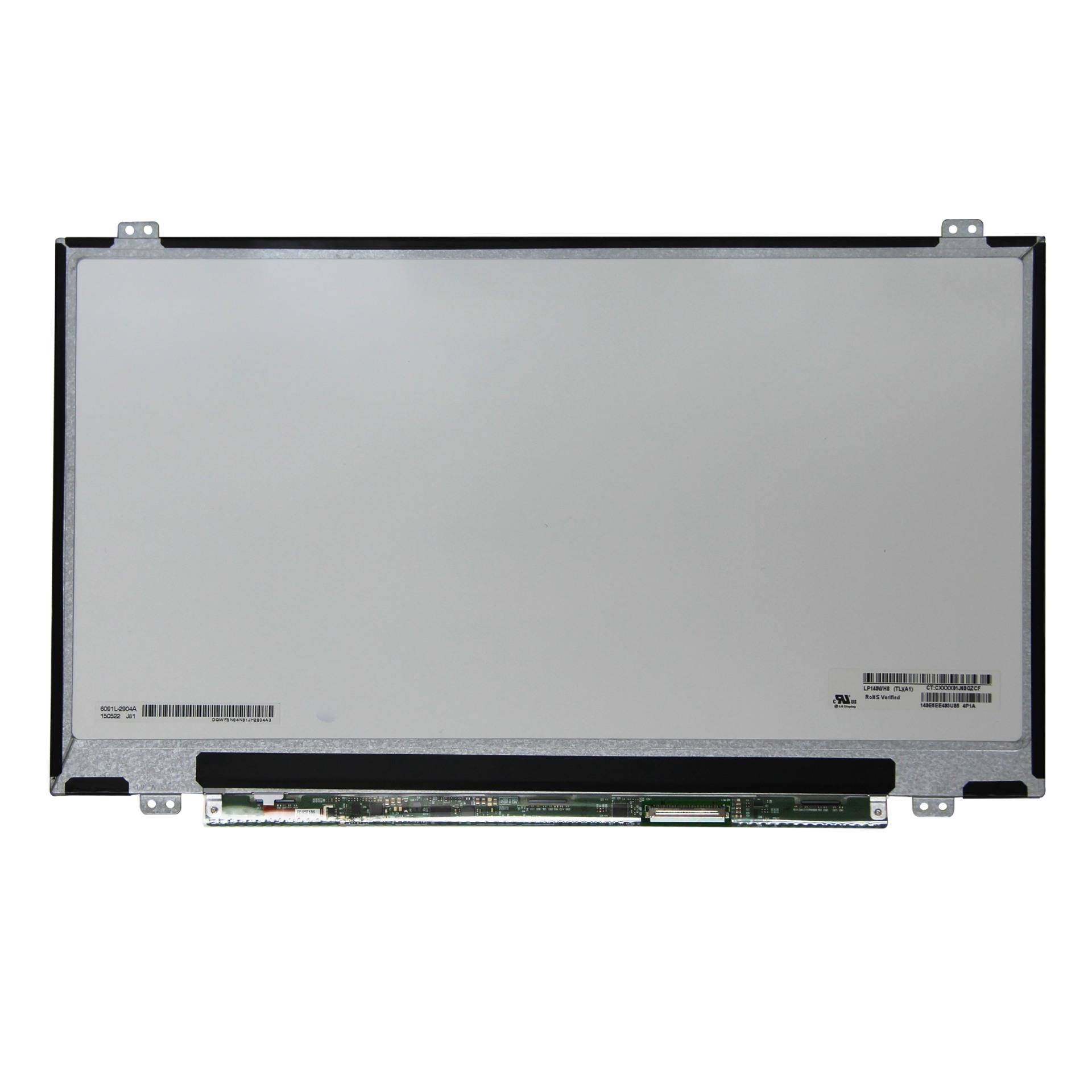 供应LP140WH8-TPA1、LP140WH8-TPC1