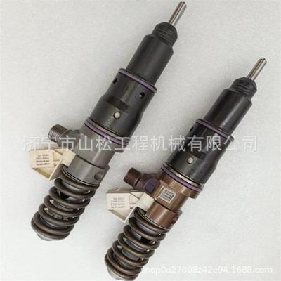 21371673喷油器总成BEBE4D24002发动机喷油嘴