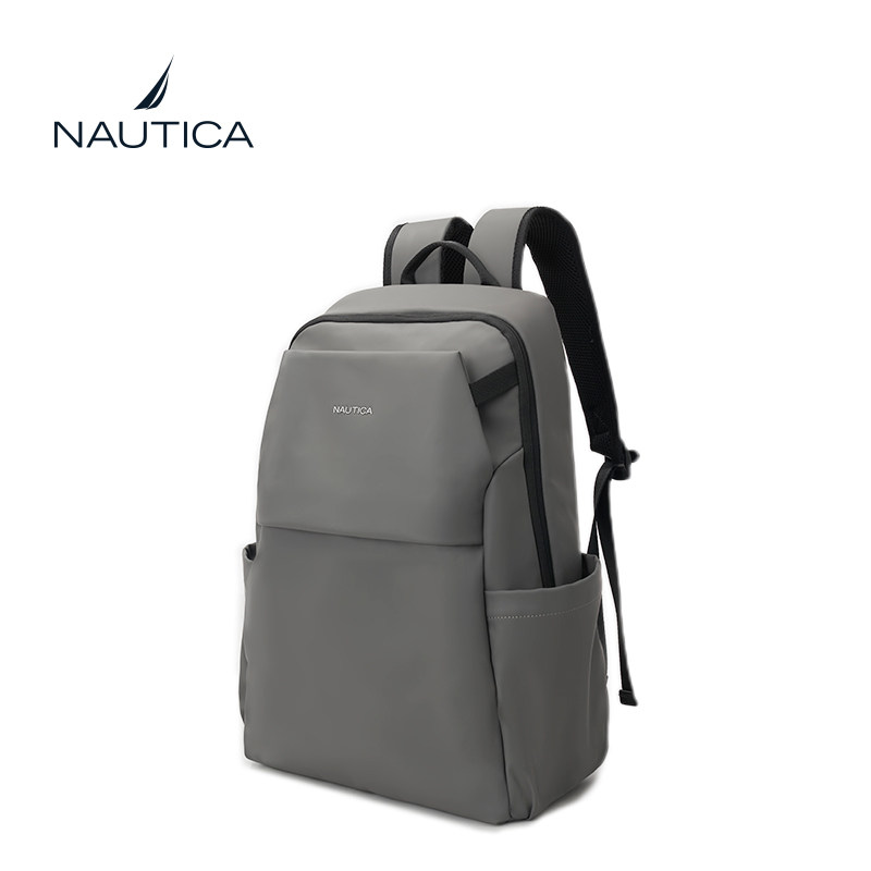 NAUTICA通勤旅行商务双肩包