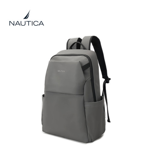 NAUTICA通勤旅行商务双肩包