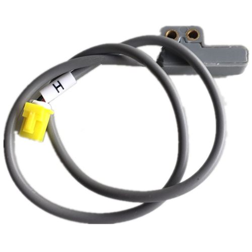 杰克904E电脑拷边机感应器前后接受装置锁边机第三发射接收传感器